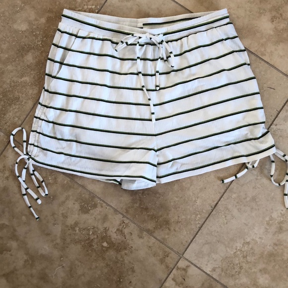 Kittenish Gracie Shorts/Top Set - Picture 5 of 6